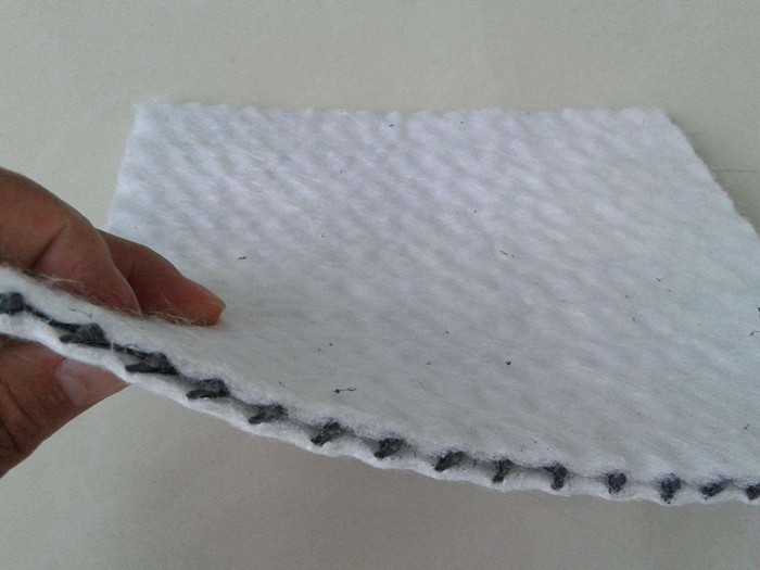 复合排水网的作用