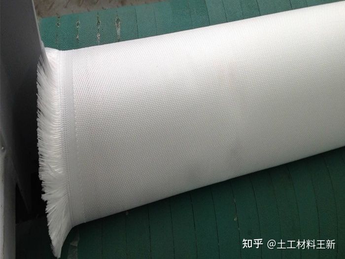 防水土工布的防水原理及结构是怎样的呢？